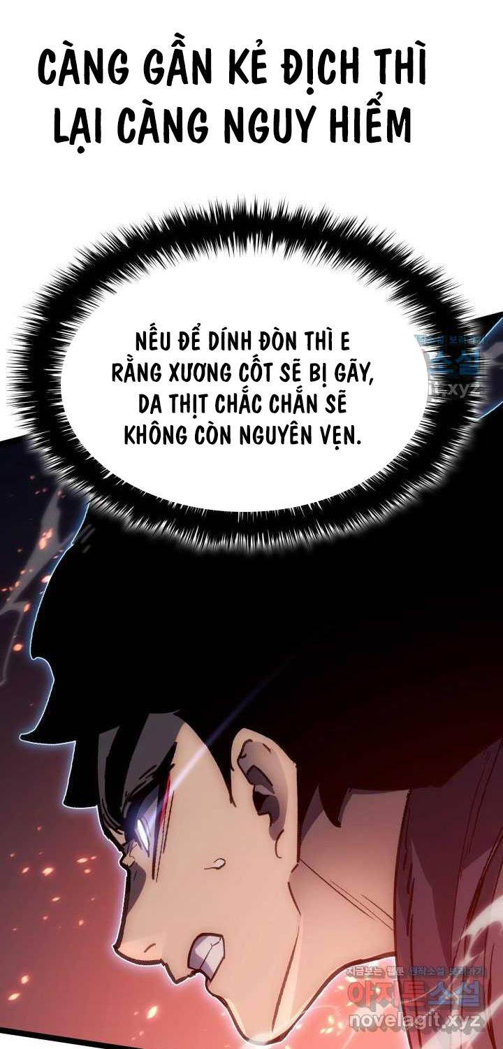 Tử Thần Phiêu Nguyệt chapter 92 - Upload bởi truyensieuhay.com