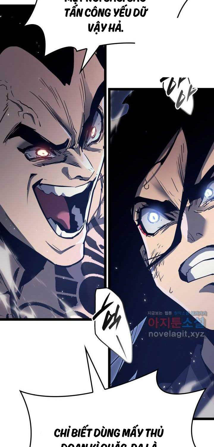 Tử Thần Phiêu Nguyệt chapter 92 - Upload bởi truyensieuhay.com