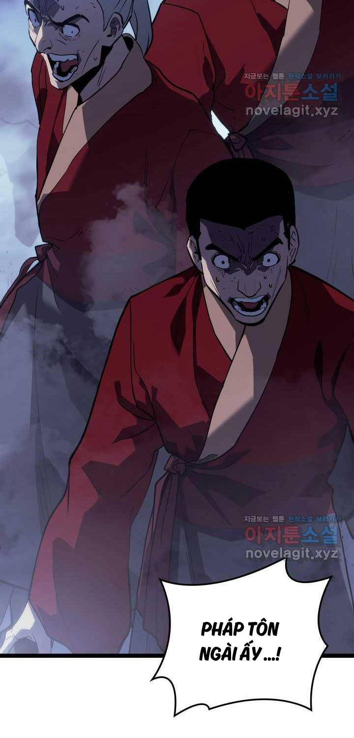 Tử Thần Phiêu Nguyệt chapter 92 - Upload bởi truyensieuhay.com