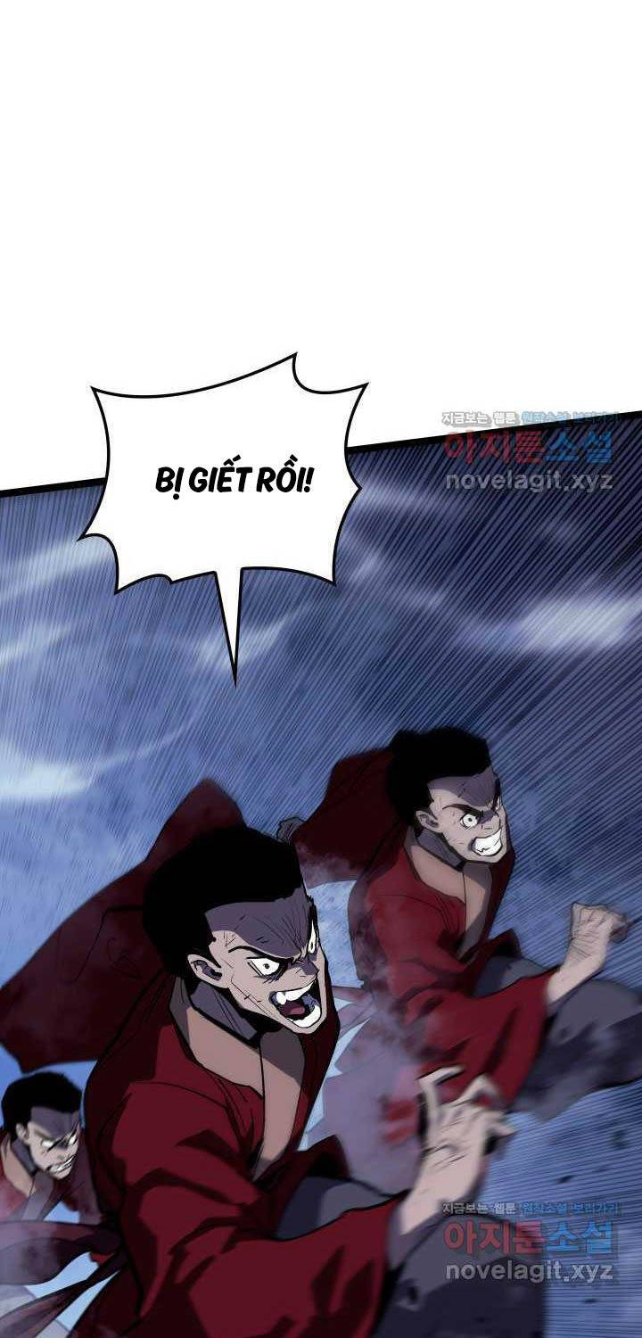 Tử Thần Phiêu Nguyệt chapter 92 - Upload bởi truyensieuhay.com