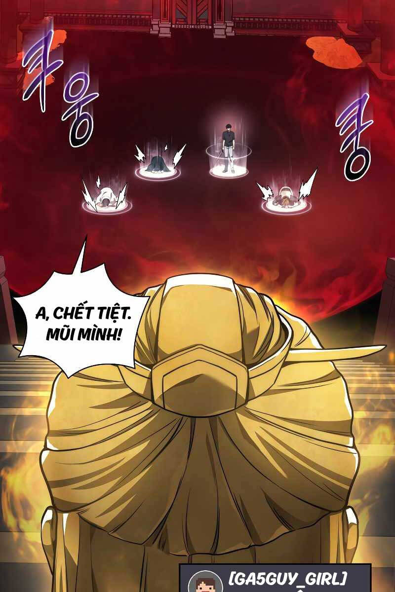 Thần Chiến Tranh Trở Lại Cấp 2 chapter 30 - Upload bởi truyensieuhay.com
