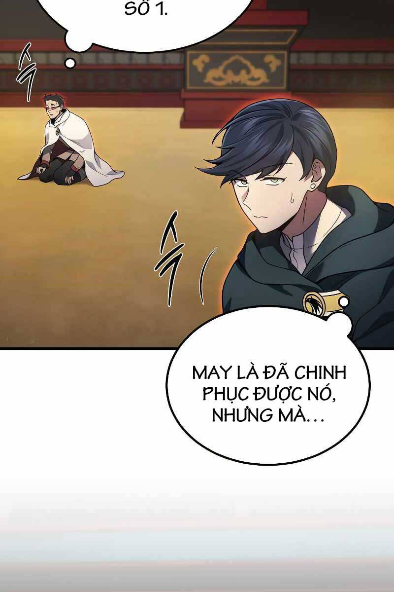 Thần Chiến Tranh Trở Lại Cấp 2 chapter 30 - Upload bởi truyensieuhay.com