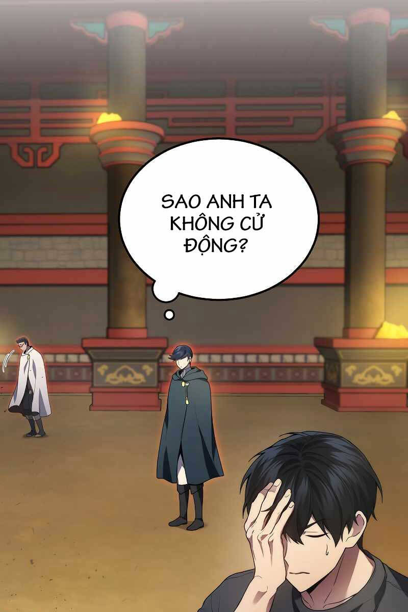 Thần Chiến Tranh Trở Lại Cấp 2 chapter 30 - Upload bởi truyensieuhay.com