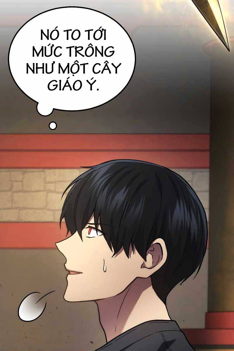 Thần Chiến Tranh Trở Lại Cấp 2 chapter 30 - Upload bởi truyensieuhay.com