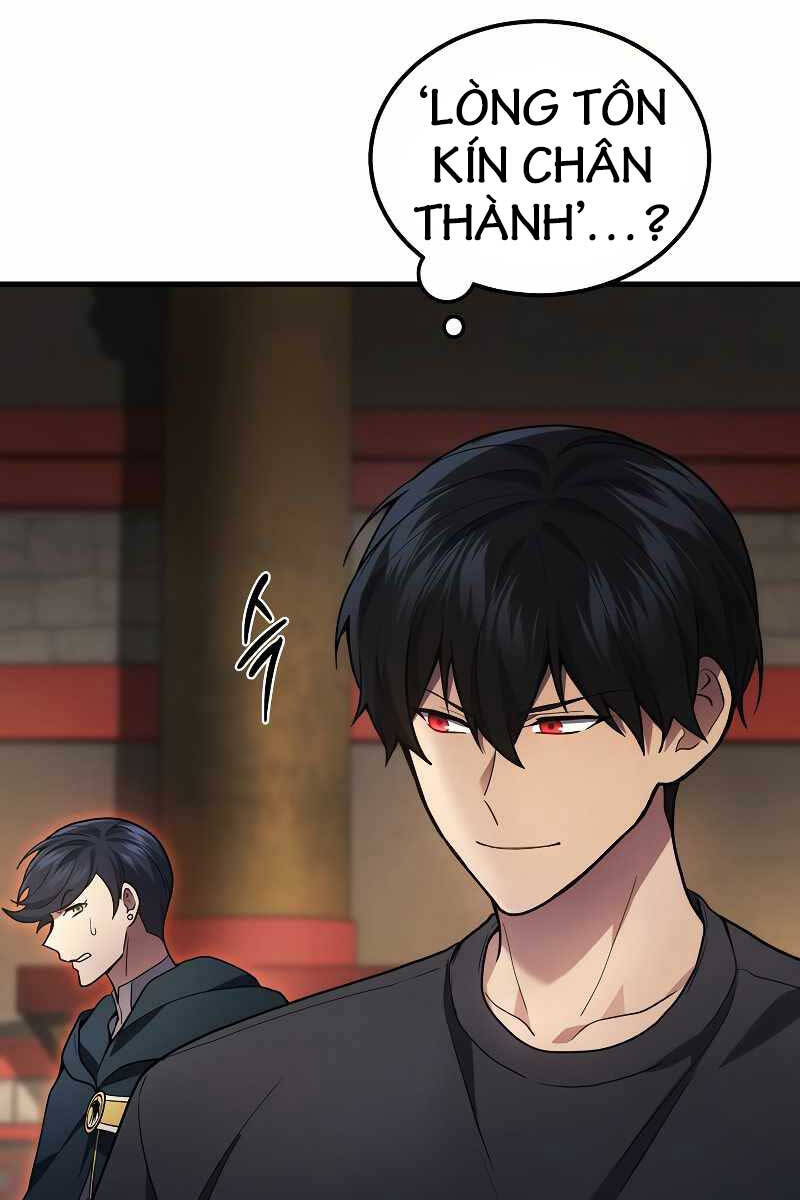 Thần Chiến Tranh Trở Lại Cấp 2 chapter 30 - Upload bởi truyensieuhay.com