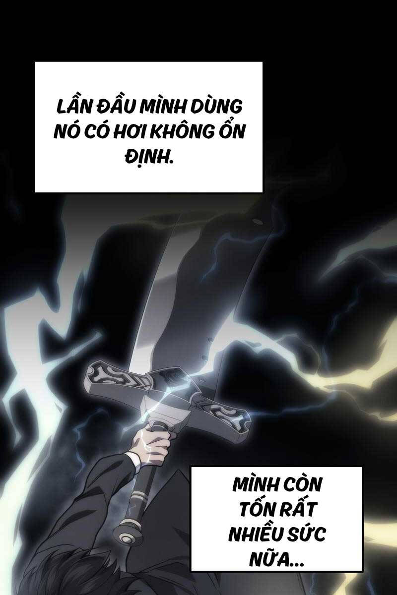 Thần Chiến Tranh Trở Lại Cấp 2 chapter 31 - Upload bởi truyensieuhay.com