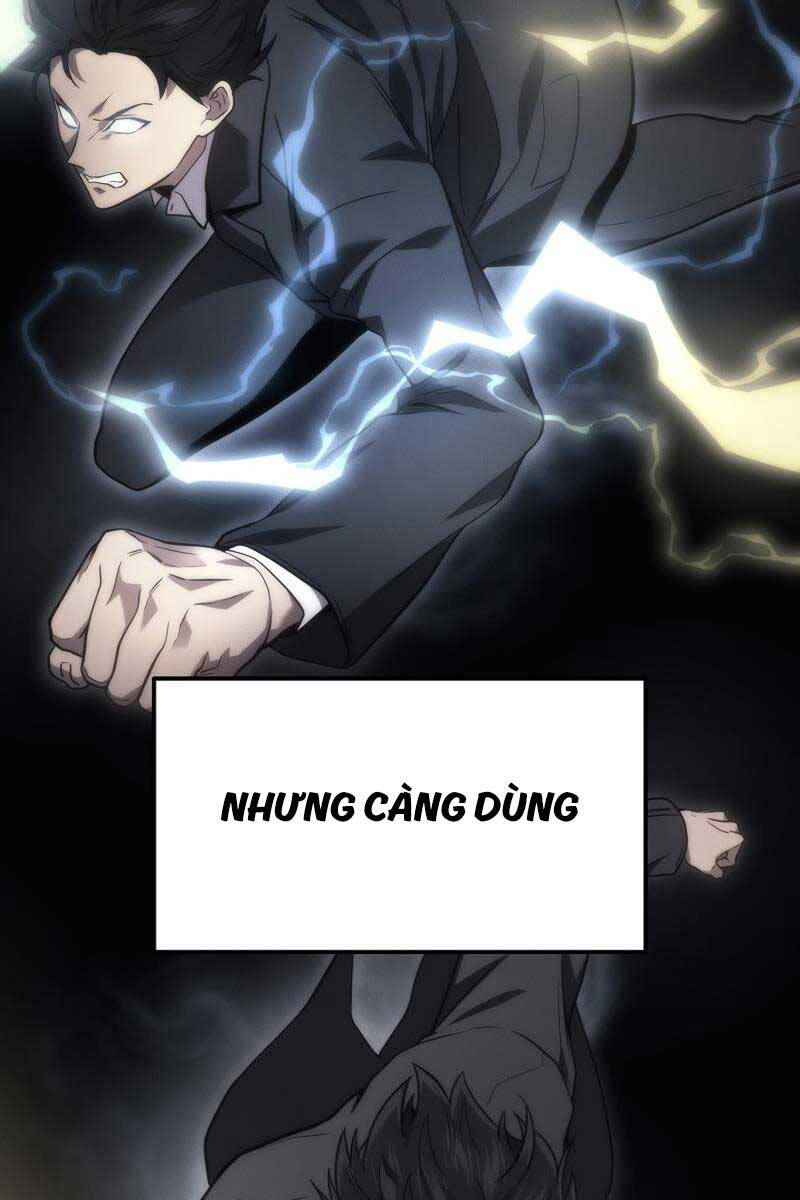 Thần Chiến Tranh Trở Lại Cấp 2 chapter 31 - Upload bởi truyensieuhay.com