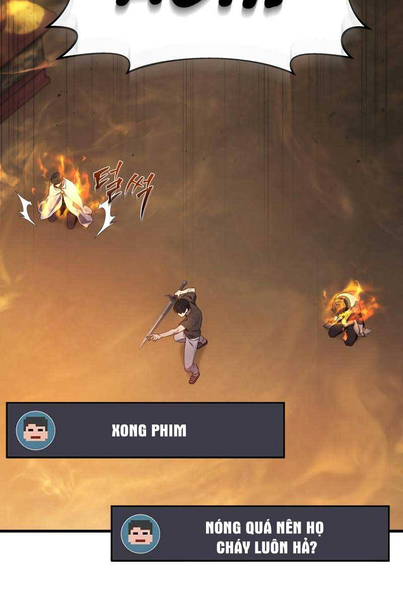 Thần Chiến Tranh Trở Lại Cấp 2 chapter 31 - Upload bởi truyensieuhay.com