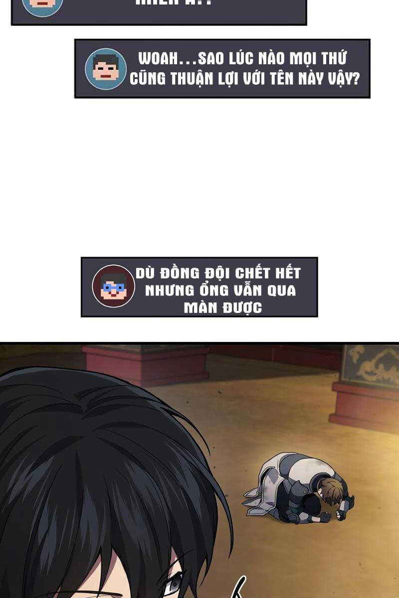 Thần Chiến Tranh Trở Lại Cấp 2 chapter 31 - Upload bởi truyensieuhay.com