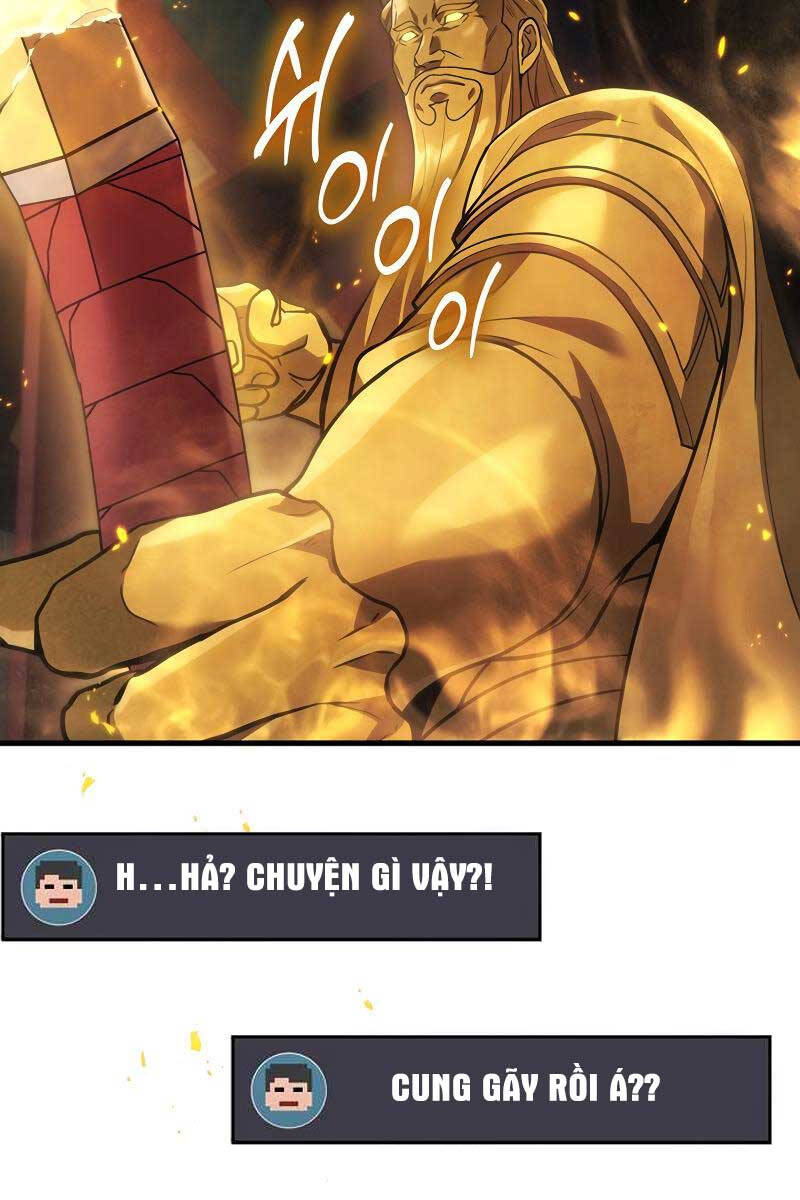 Thần Chiến Tranh Trở Lại Cấp 2 chapter 31 - Upload bởi truyensieuhay.com