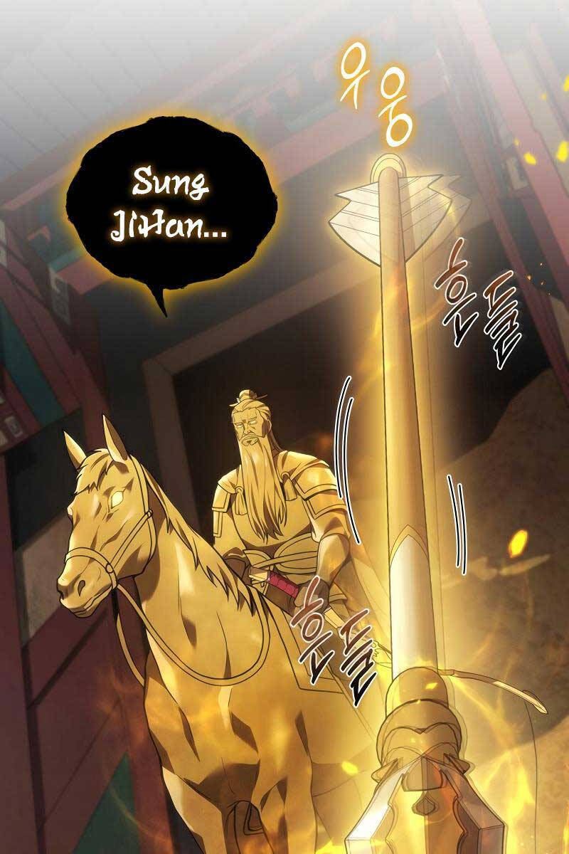 Thần Chiến Tranh Trở Lại Cấp 2 chapter 31 - Upload bởi truyensieuhay.com