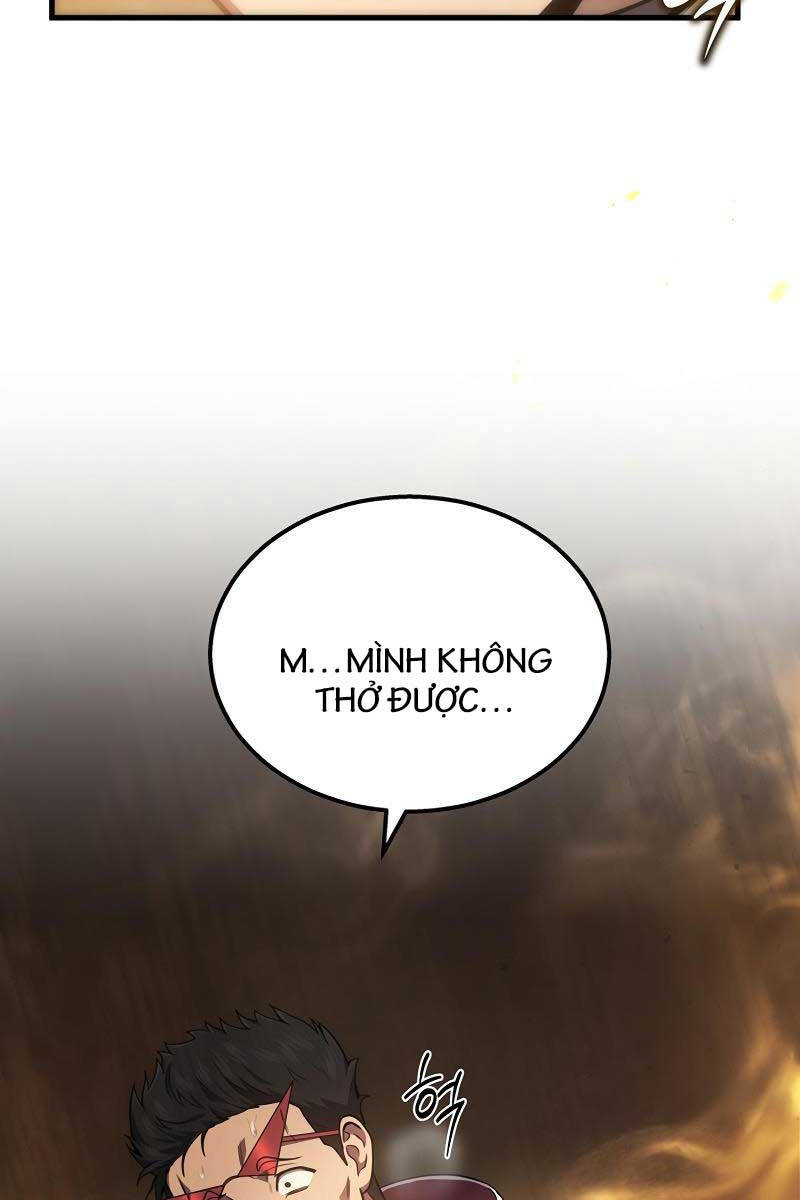 Thần Chiến Tranh Trở Lại Cấp 2 chapter 31 - Upload bởi truyensieuhay.com