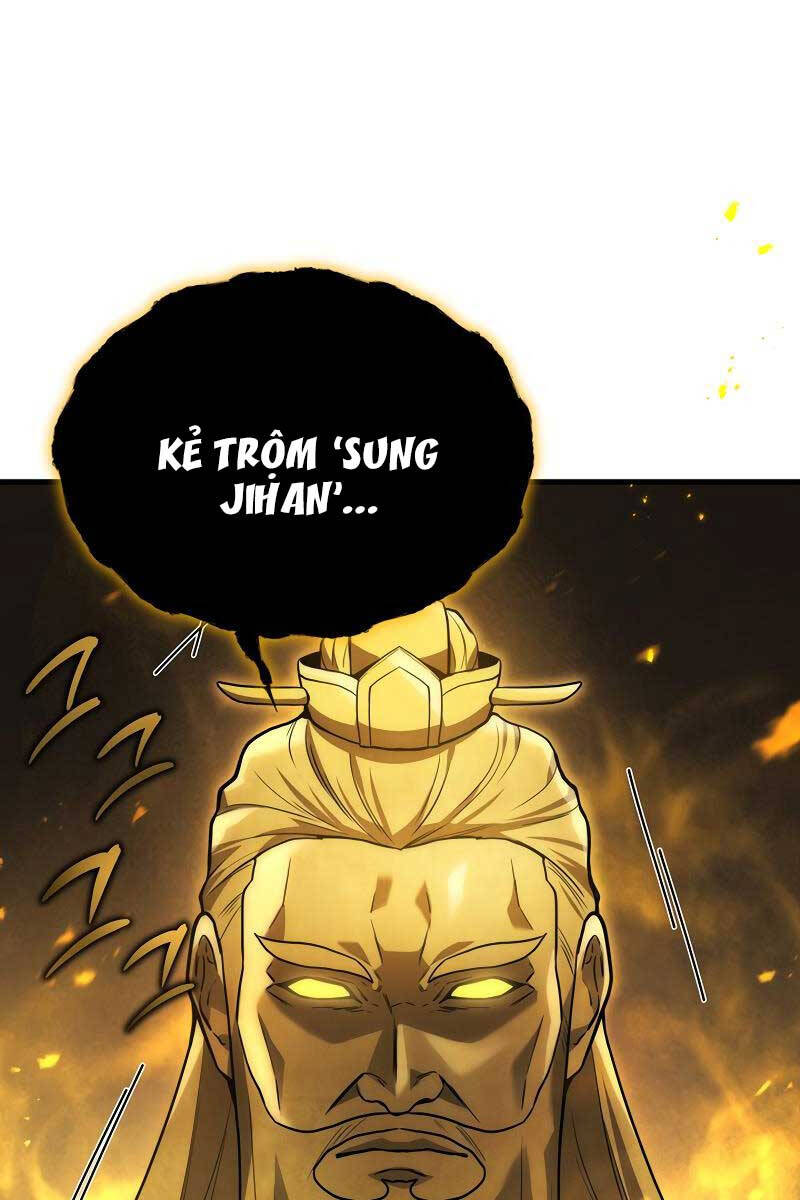Thần Chiến Tranh Trở Lại Cấp 2 chapter 31 - Upload bởi truyensieuhay.com