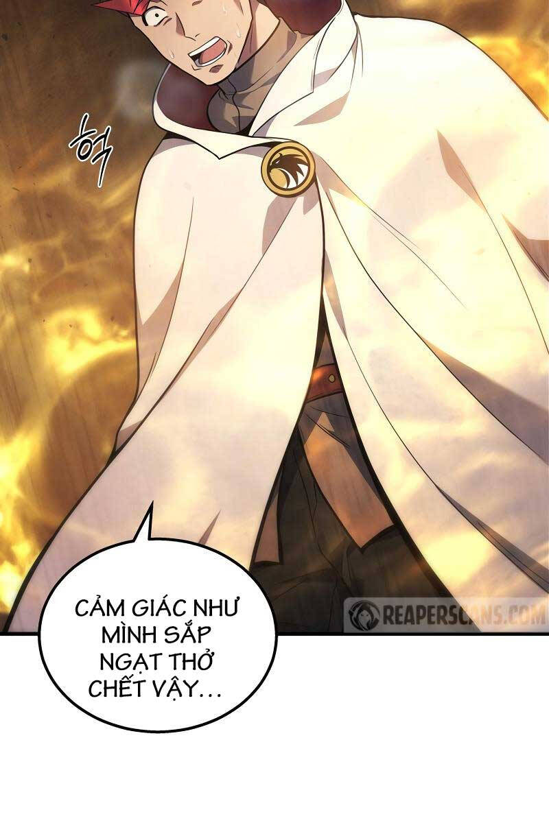 Thần Chiến Tranh Trở Lại Cấp 2 chapter 31 - Upload bởi truyensieuhay.com