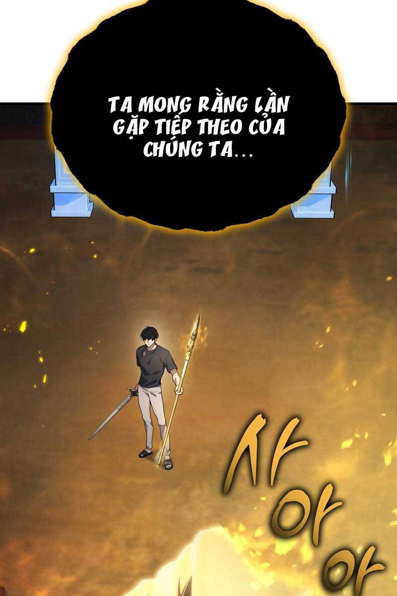 Thần Chiến Tranh Trở Lại Cấp 2 chapter 31 - Upload bởi truyensieuhay.com