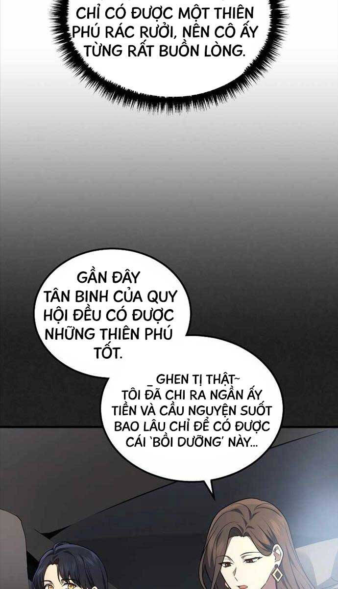 Thần Chiến Tranh Trở Lại Cấp 2 chapter 32 - Upload bởi truyensieuhay.com