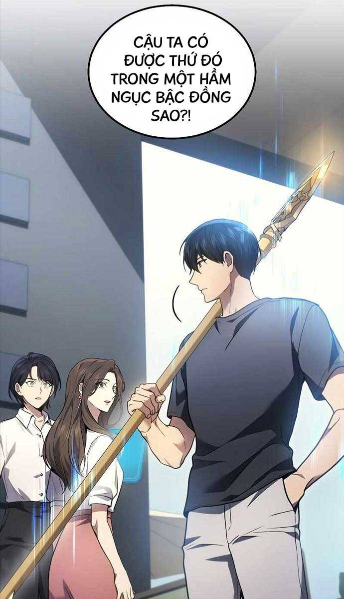 Thần Chiến Tranh Trở Lại Cấp 2 chapter 32 - Upload bởi truyensieuhay.com