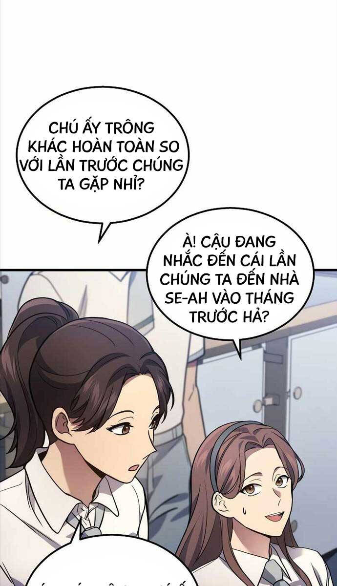 Thần Chiến Tranh Trở Lại Cấp 2 chapter 32 - Upload bởi truyensieuhay.com