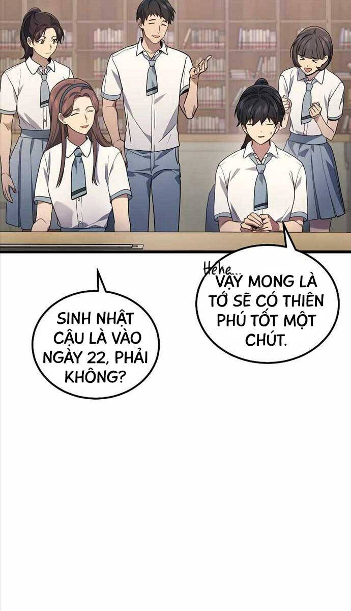 Thần Chiến Tranh Trở Lại Cấp 2 chapter 32 - Upload bởi truyensieuhay.com
