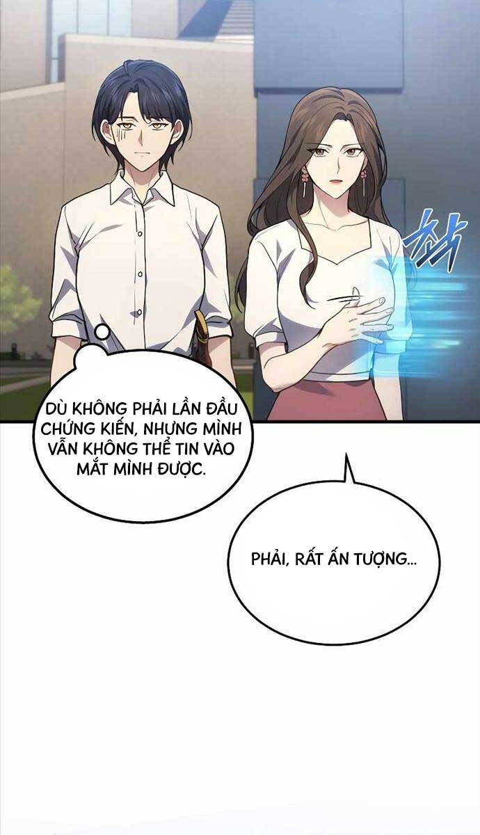 Thần Chiến Tranh Trở Lại Cấp 2 chapter 32 - Upload bởi truyensieuhay.com