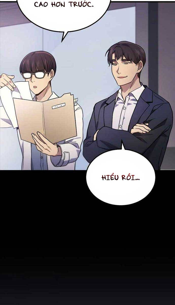 Thần Chiến Tranh Trở Lại Cấp 2 chapter 32 - Upload bởi truyensieuhay.com