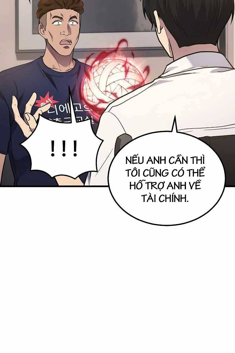Thần Chiến Tranh Trở Lại Cấp 2 chapter 33 - Upload bởi truyensieuhay.com