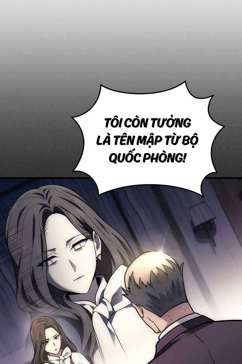 Thần Chiến Tranh Trở Lại Cấp 2 chapter 33 - Upload bởi truyensieuhay.com