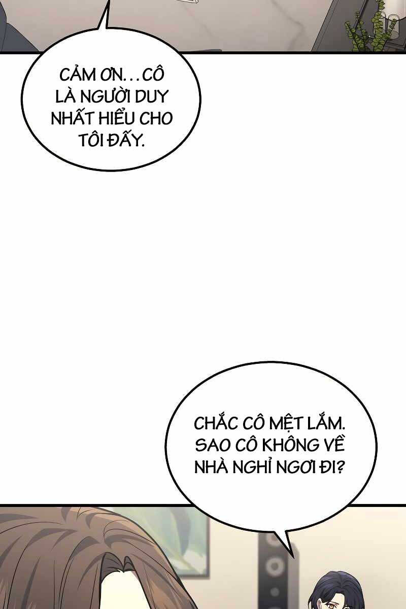 Thần Chiến Tranh Trở Lại Cấp 2 chapter 33 - Upload bởi truyensieuhay.com