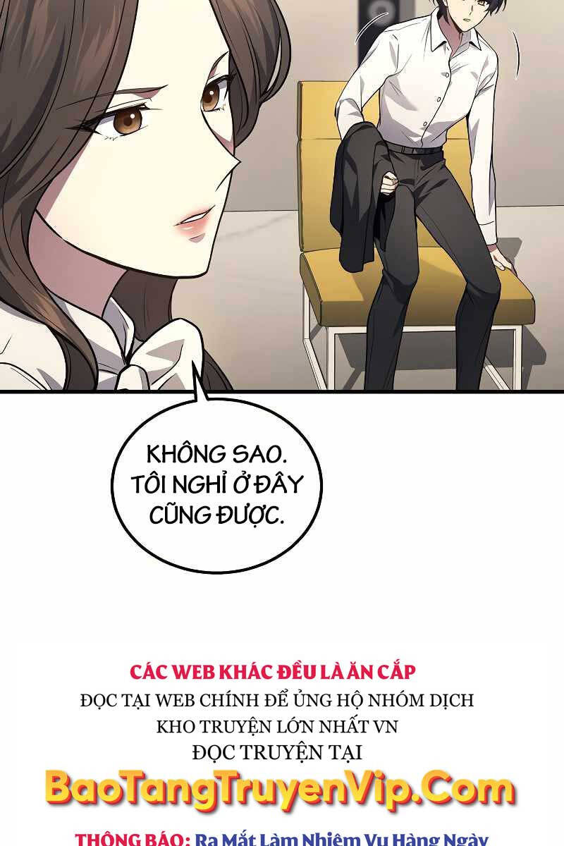 Thần Chiến Tranh Trở Lại Cấp 2 chapter 33 - Upload bởi truyensieuhay.com