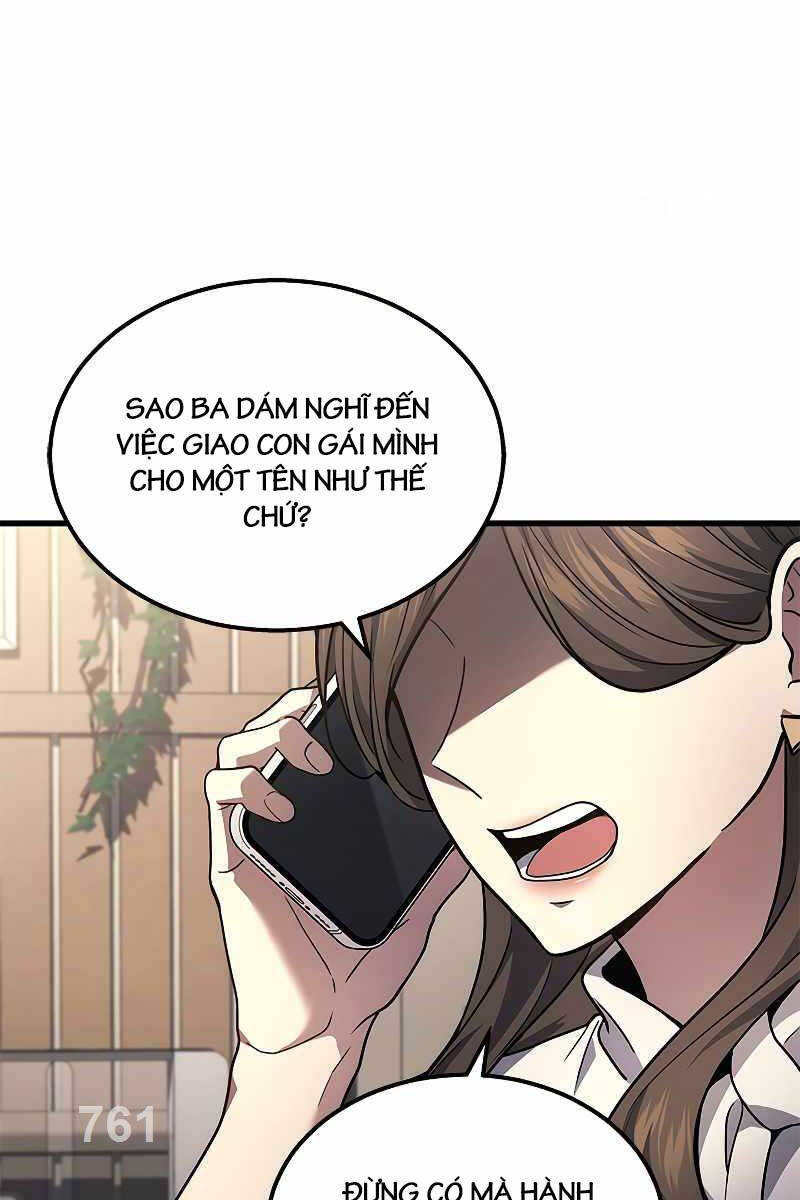 Thần Chiến Tranh Trở Lại Cấp 2 chapter 33 - Upload bởi truyensieuhay.com