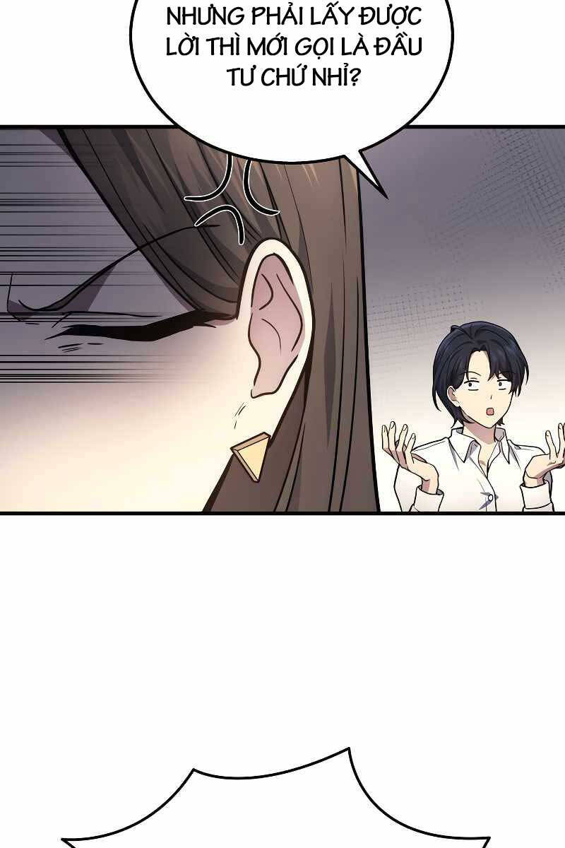 Thần Chiến Tranh Trở Lại Cấp 2 chapter 33 - Upload bởi truyensieuhay.com
