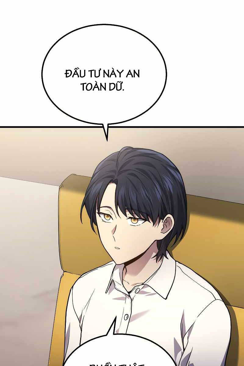 Thần Chiến Tranh Trở Lại Cấp 2 chapter 33 - Upload bởi truyensieuhay.com