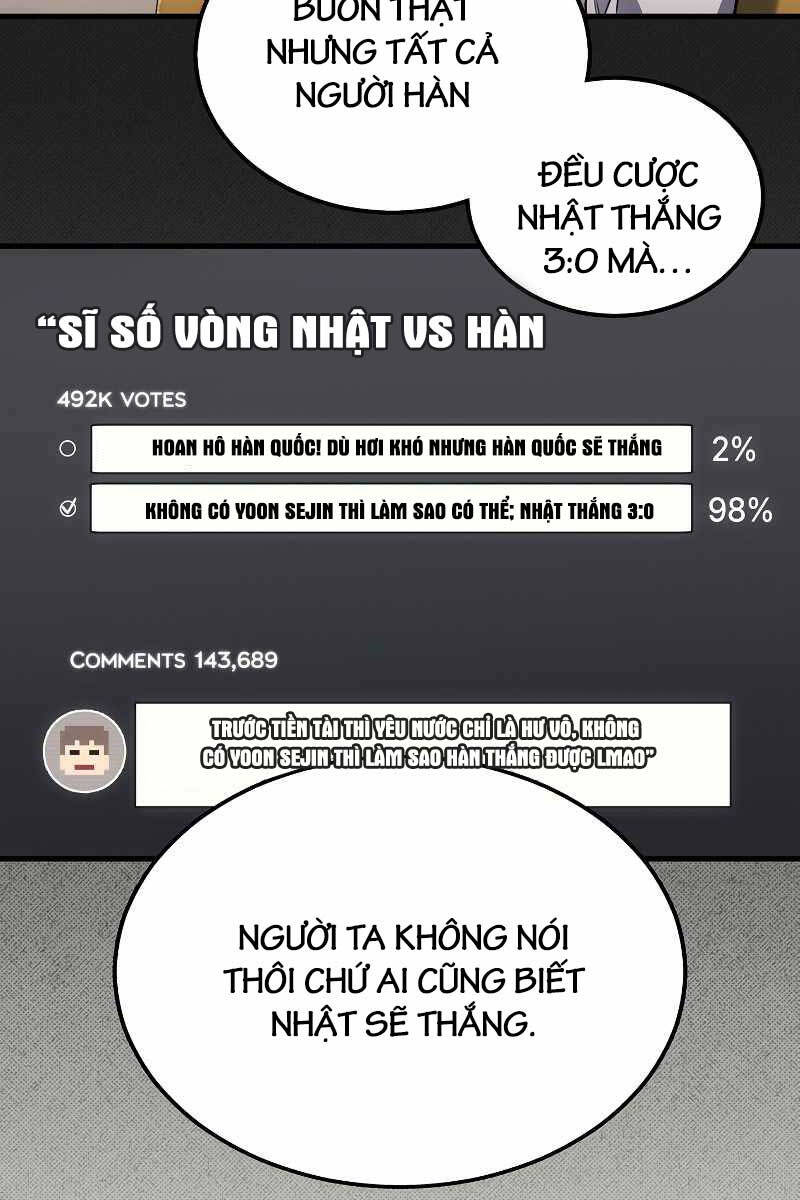 Thần Chiến Tranh Trở Lại Cấp 2 chapter 33 - Upload bởi truyensieuhay.com