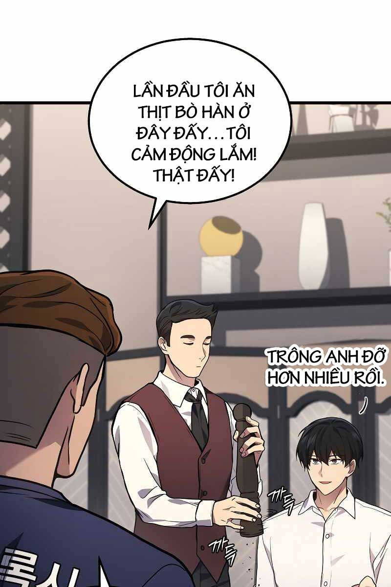Thần Chiến Tranh Trở Lại Cấp 2 chapter 33 - Upload bởi truyensieuhay.com