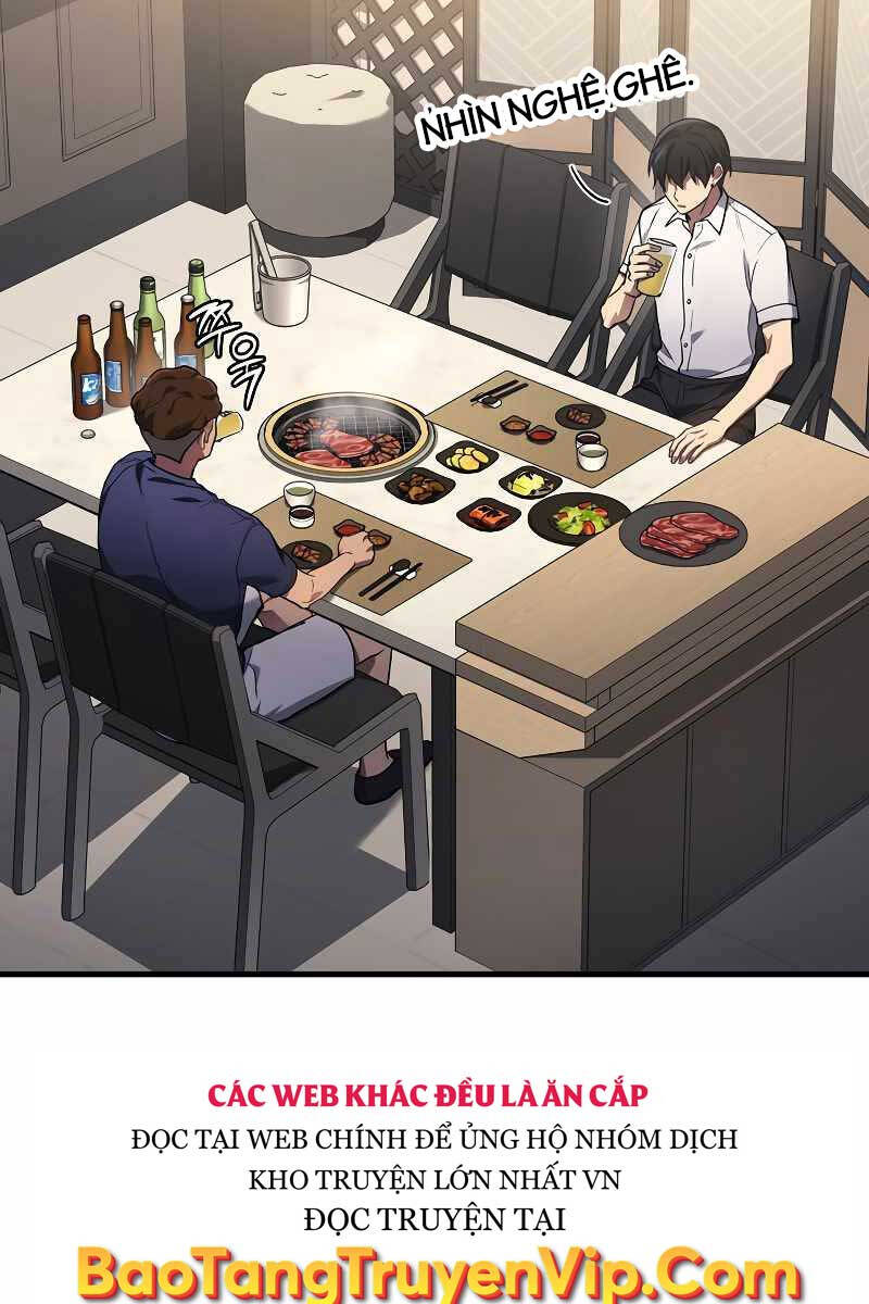 Thần Chiến Tranh Trở Lại Cấp 2 chapter 33 - Upload bởi truyensieuhay.com