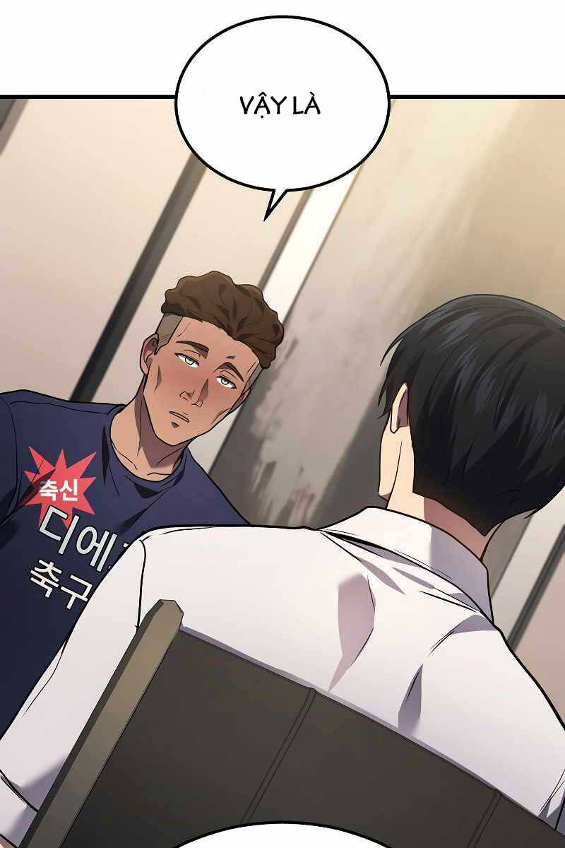 Thần Chiến Tranh Trở Lại Cấp 2 chapter 33 - Upload bởi truyensieuhay.com
