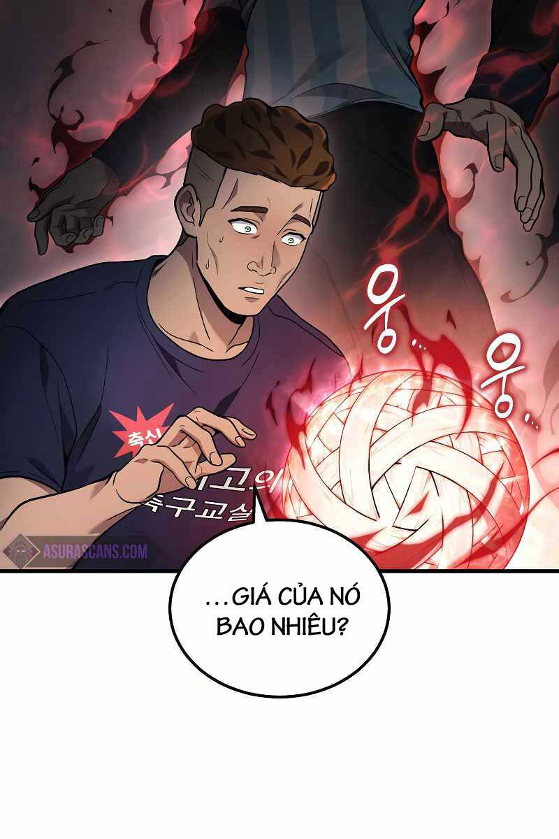 Thần Chiến Tranh Trở Lại Cấp 2 chapter 33 - Upload bởi truyensieuhay.com