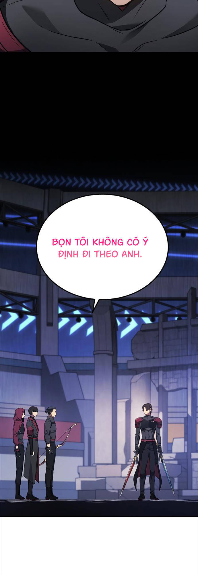 Thần Chiến Tranh Trở Lại Cấp 2 chapter 34 - Upload bởi truyensieuhay.com