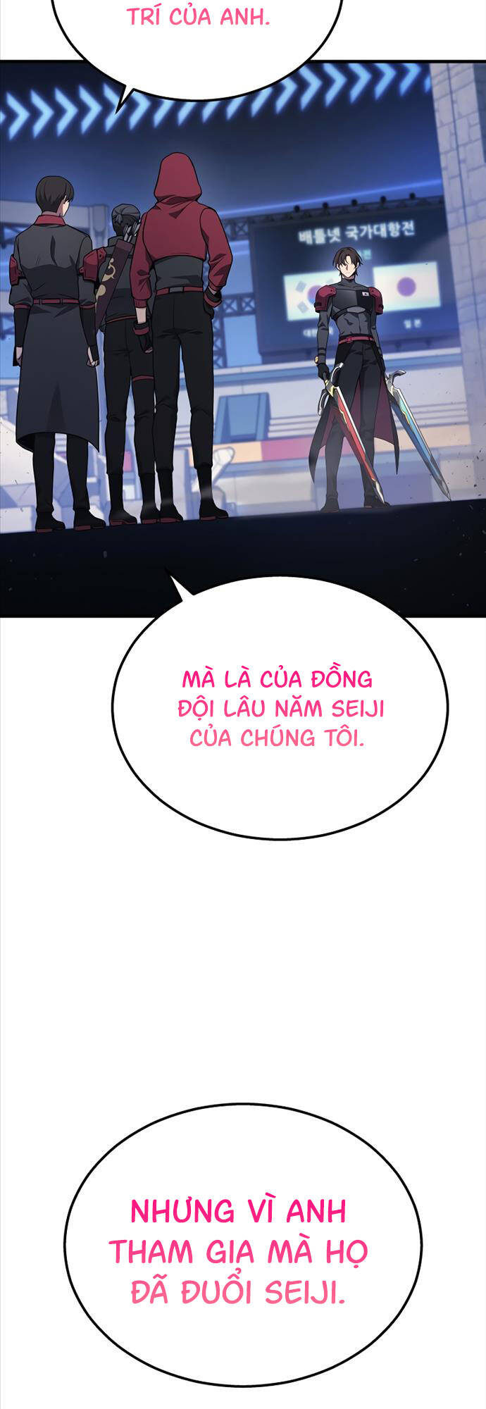Thần Chiến Tranh Trở Lại Cấp 2 chapter 34 - Upload bởi truyensieuhay.com