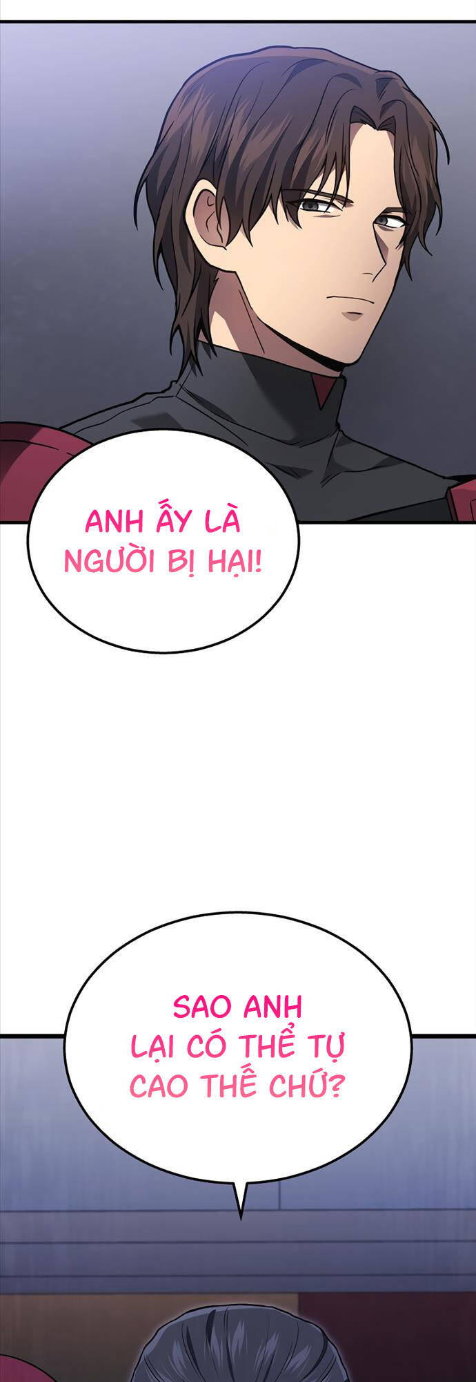 Thần Chiến Tranh Trở Lại Cấp 2 chapter 34 - Upload bởi truyensieuhay.com