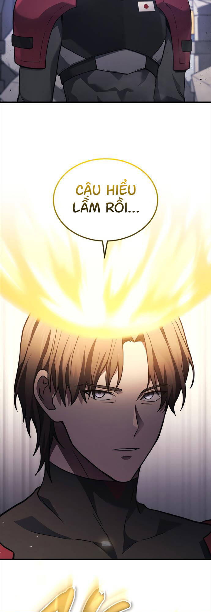 Thần Chiến Tranh Trở Lại Cấp 2 chapter 34 - Upload bởi truyensieuhay.com