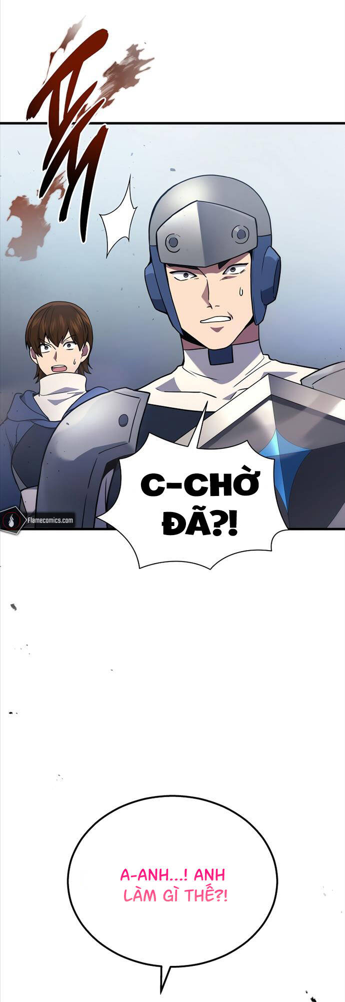 Thần Chiến Tranh Trở Lại Cấp 2 chapter 34 - Upload bởi truyensieuhay.com