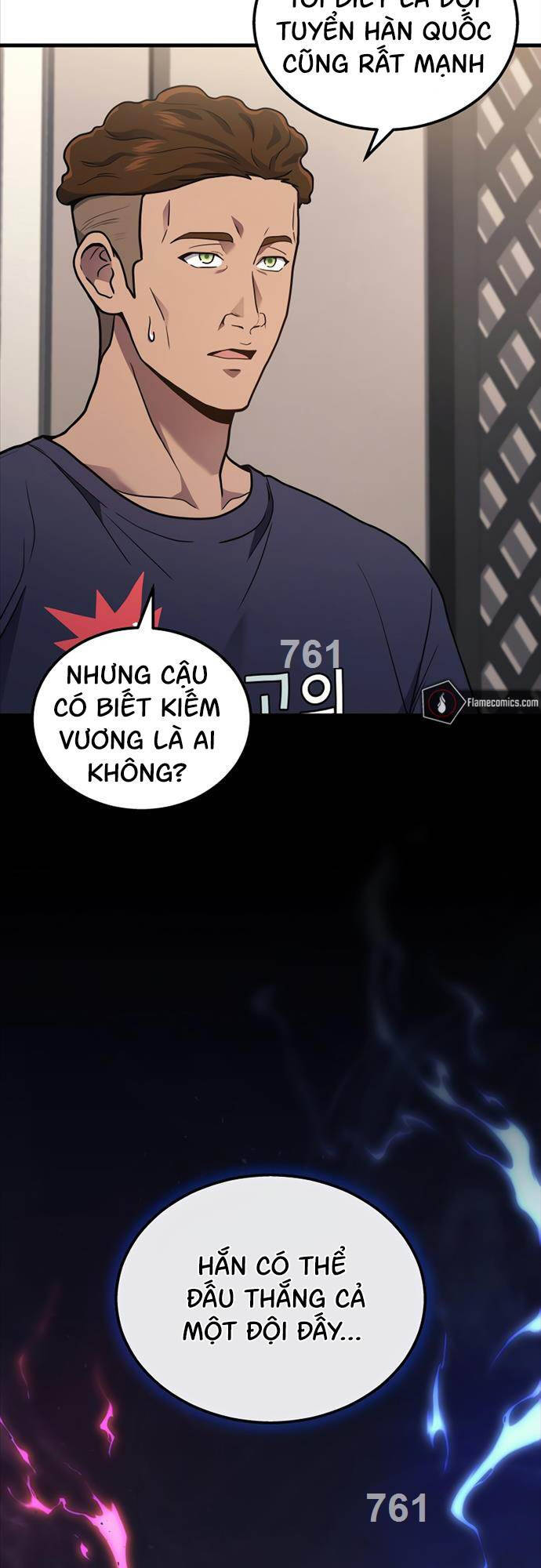 Thần Chiến Tranh Trở Lại Cấp 2 chapter 34 - Upload bởi truyensieuhay.com