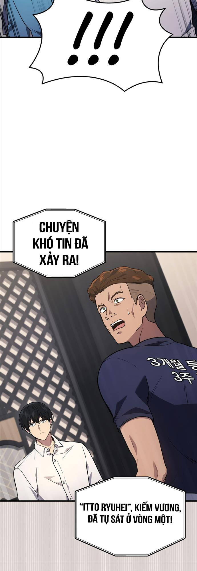 Thần Chiến Tranh Trở Lại Cấp 2 chapter 34 - Upload bởi truyensieuhay.com