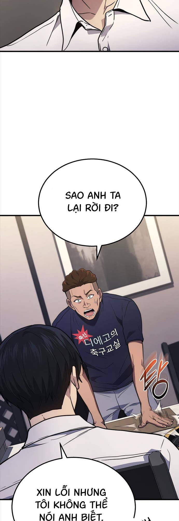 Thần Chiến Tranh Trở Lại Cấp 2 chapter 34 - Upload bởi truyensieuhay.com