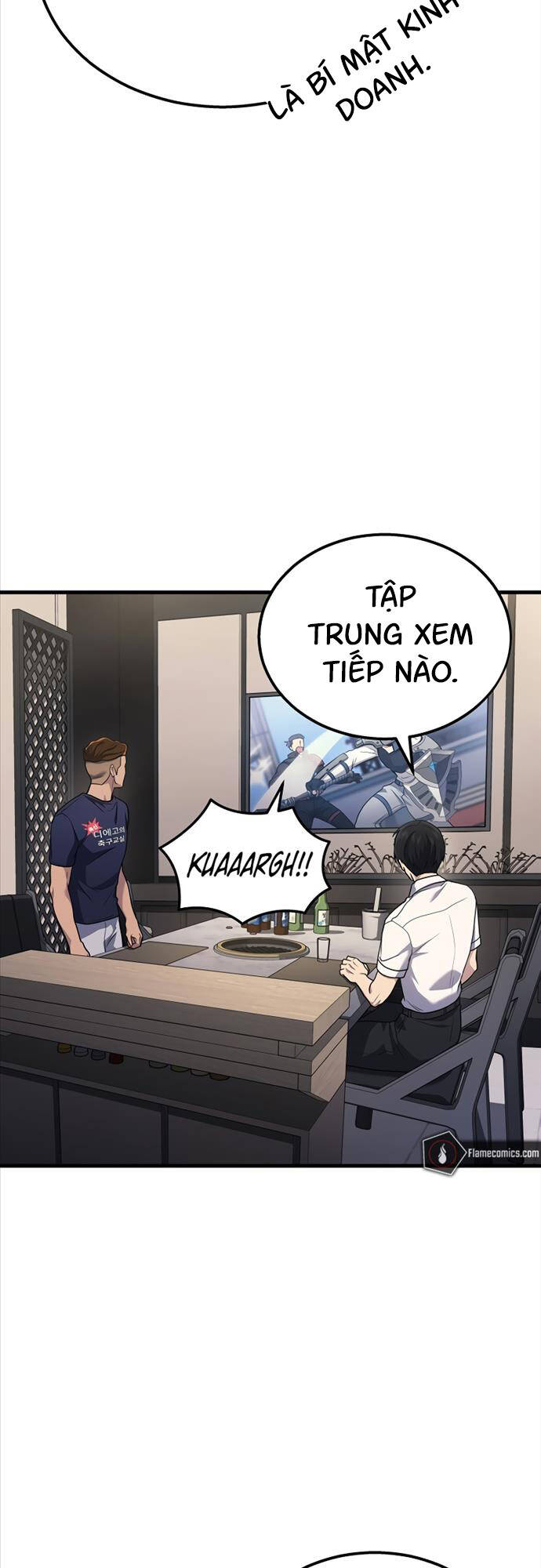 Thần Chiến Tranh Trở Lại Cấp 2 chapter 34 - Upload bởi truyensieuhay.com