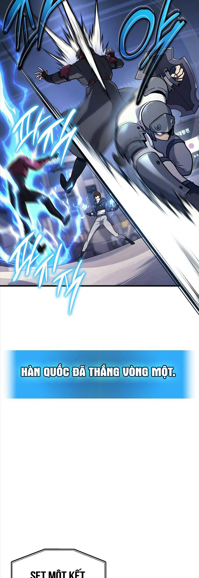 Thần Chiến Tranh Trở Lại Cấp 2 chapter 34 - Upload bởi truyensieuhay.com