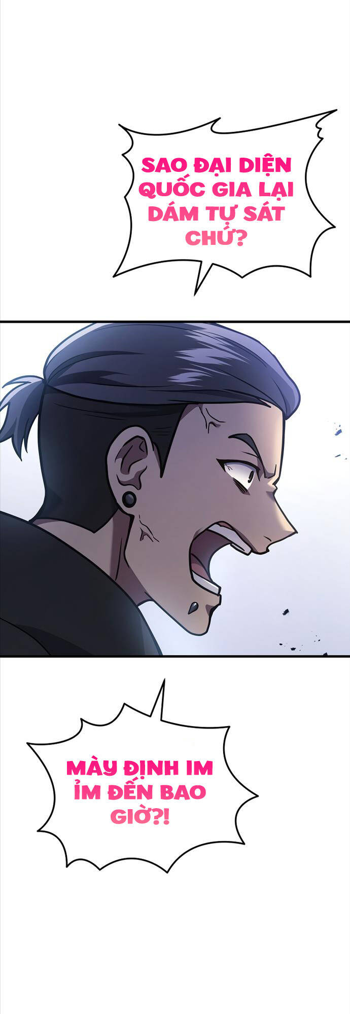 Thần Chiến Tranh Trở Lại Cấp 2 chapter 34 - Upload bởi truyensieuhay.com