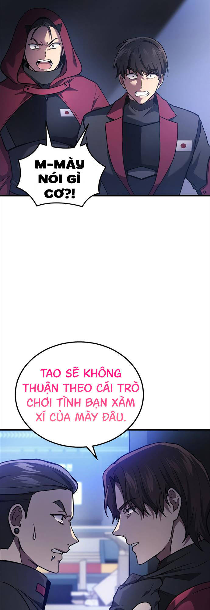 Thần Chiến Tranh Trở Lại Cấp 2 chapter 34 - Upload bởi truyensieuhay.com