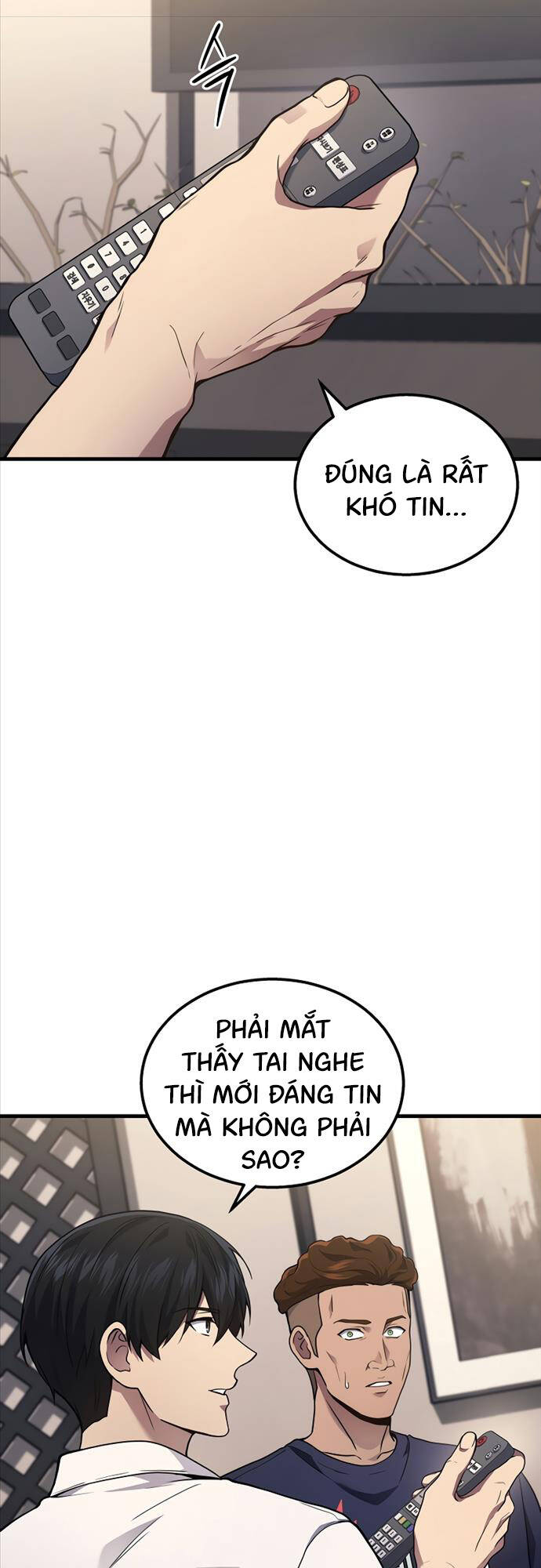 Thần Chiến Tranh Trở Lại Cấp 2 chapter 34 - Upload bởi truyensieuhay.com